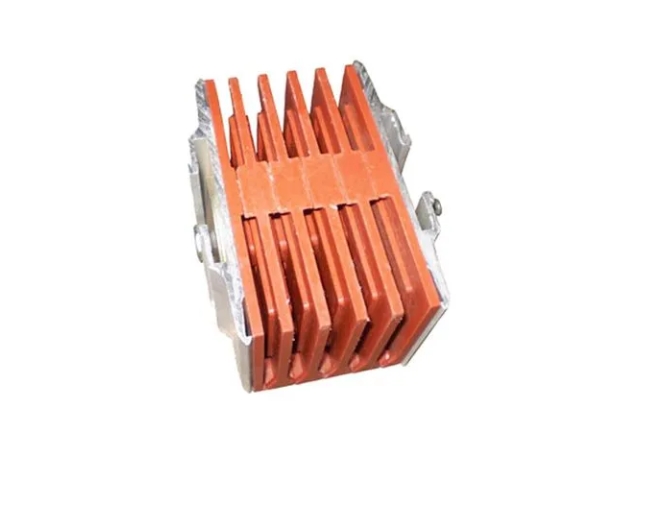 19相位連接器廠家