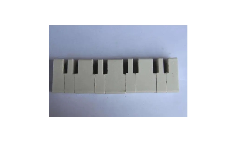 母線絕緣墊塊34-58夾8八線制